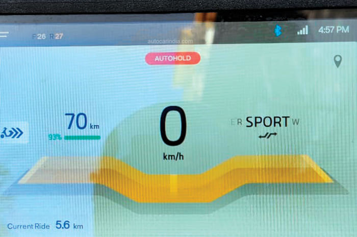 Ather 450X Gen 3 long term review, 2,000km report